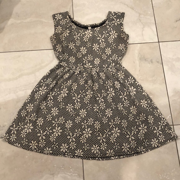 Xhilaration Dresses & Skirts - 💜💜Floral Dress M